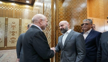 ایران با دیدی توأم با احترام به نقش بافل جلال طالبانی و جایگاه اتحادیه میهنی نگریست