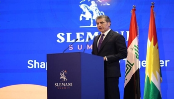 نچیروان بارزانی: ما به زودی اتحاد همه نیروهای اقلیم کردستان تحت وزارت پیشمرگه را اعلام خواهیم کرد