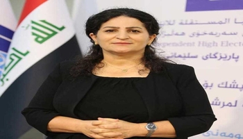 گروه‌های مسلح خارج از قانون برای عراق و اقلیم کردستان مشکل ایجاد می کنند