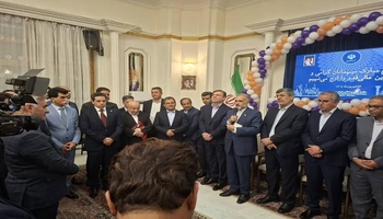 در گفت‌وگوی اختصاصی با رئیس اتاق بازرگانی مطرح شد: سفر فعالان اقتصادی کردستان به روسیه / تلاش برای گشودن دروازه‌های بازار روسیه به روی کالاهای کردستان