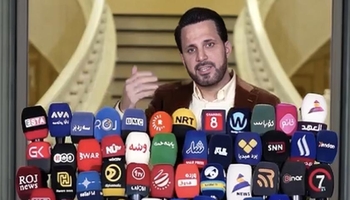 شاسوار عبدالواحد: نسل نو از دیدارهای حزب دموکرات و اتحادیه میهنی بی‌خبر بود
