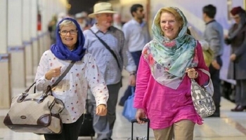 کرماشان لە پلەی دوازدەهەمدایە بۆ ڕاکێشانی گەشتیارانی بیانی؛ گرنگی بە بازاڕەکانی عێراق و ئەوروپا دەدرێت