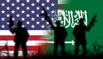 عەرەبستانی سعوودی لە بنبەستی ستراتیژیدا