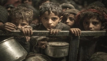 نەتەوە یەکگرتووەکان: دوا هێڵی ژیانی غەززە لە لێواری پچڕاندایە