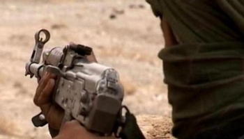 جموجۆڵە تیرۆریستییەکان لە رۆژئاوا و باشووری رۆژهەڵاتی ئێران؛ ئەو پەلەپیتکانەی یەکگرتوویی نیشتمانی دەکەنە ئامانج