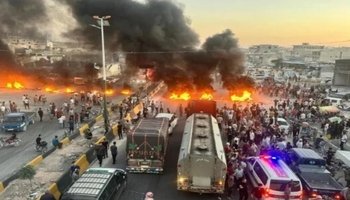 شەپۆلی ناڕەزایەتییەکان لە سووریا؛ کاتێک سووتەمەنی دەبێتە هەوێنی تووڕەییی گشتی