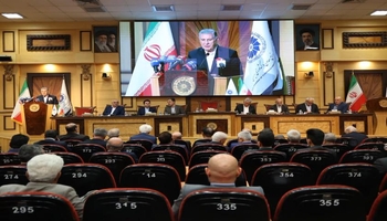 عراق در کانون برنامه توسعه گردشگری سلامت ایران / هیأت‌های تخصصی ایران راهی بازار سلامت عراق می‌شوند