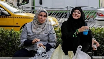 بۆچی کرماشان لەسەر نەخشەی گەشتیاری عێراقییەکاندا نییە؟!