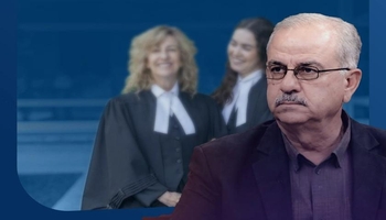 بەکر حەمە سدیق: کۆمپانیاکان پارێزەرە کچ و ژنەکان بۆ کاری نەشیاو بەکار دەهێنن