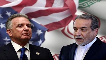 میدیای فەرمیی ئێران: دیداری نێوان عێراقچی و ویتکاف لە نیویۆرک بەڕێوە چوو