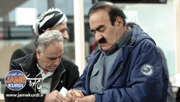 دابەشکردنی مووچەی خانەنشینانی دەڤەری دووی پێشمەرگە دەستی پێکرد