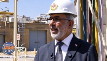 عێراق هەناردەی نەوتی لە ڕێگەی بەندەری جەیهانەوە بۆ 600 هەزار بەرمیل زیاد دەکات