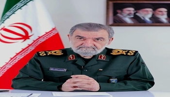 موحسین رەزایی لە کاردانەوە بە وتارەکەی ترەمپ: «ئێران براوەی مەیدانەکەیە و ترەمپ لە شکستی خۆی بەرگری دەکات»