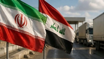 سکرتاری گشتی ژووری بازرگانی ئێران و عێراق 10 ڕێگەچارەی نوێی بۆ پێناسەکردنەوەی ئاڵوگۆڕی بازرگانی ئێران و عێراق پێشنیار کرد