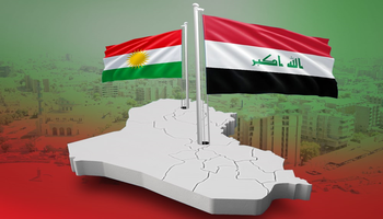  توافق اولیه میان اربیل و بغداد بر سر لایحه بودجه ۲۰۲۷