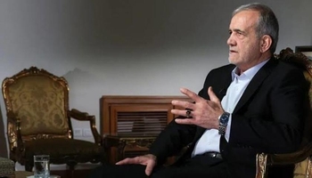 پزیشکیان: ڕێبەری ئێران تەندروستە / بەدوای تیرۆرکردنی ترەمپ یان ئەندامانی بنەماڵەکەی نین