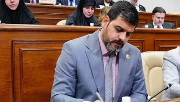 ئەلخەفاجی: سزاکانی ئەمریکا تاکلایەنەن و هیچ شەرعییەتێکی نێودەوڵەتییان نییە