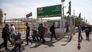 اربعین امسال یک پیام روشن داشت؛ کرمانشاه باید برای زائران بیشتری آماده شود