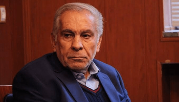 ئەحمەد ناتق نوری کۆچی دوایی کرد