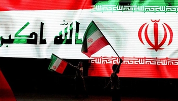 گەشتە ئاسمانییەکانی نێوان ئێران و عێراق؛ کاتێک گەمارۆکان پەیوەندیی نێوان دوو گەل دەکەنە ئامانج