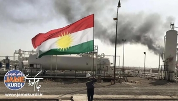 هەناردەی نەوت لە ڕێگەی کوردستان نزیک بووەتەوە لە 410 هەزار بەرمیلی ڕۆژانە