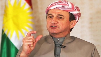  پایان «فصل اشغالگری» در عراق؛ ادهم بارزانی: خروج آمریکا، شرطِ تحقق حاکمیت ملی است