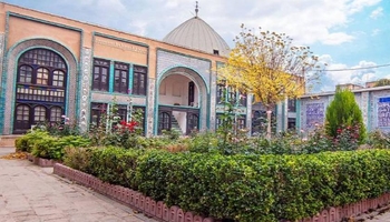 توانای گەشتیاریی کرماشان، هێشتا بە ئابووریی ئەو پارێزگایە نەبەستراوەتەوە