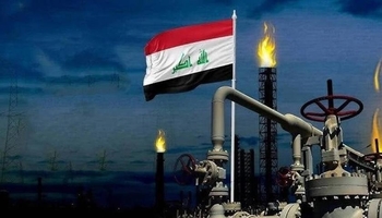 جەنگی ناوچەکە لاوازییە پێکهاتەییەکانی ئابووریی عێراقی ئاشکرا کرد