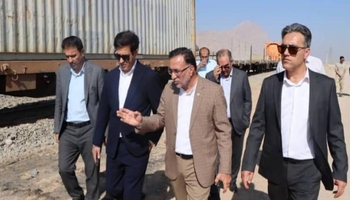 سوبحان کەریمی وەک بەرپرسی بەدواداچوون و هەماهەنگی گومرگی کرماشان دەستنیشانکرا