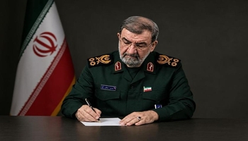 هۆشداریی موحسین ڕەزایی: هەر هەڵەیەکی دیکەی دوژمن، بەرەی نوێ و سەرسووڕمانی گەورەتر بەدواوە دەبێت