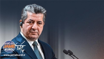 مەسرور بارزانی: کاراکردنەوەی پەرلەمان بەرپرسیاریەتییەکی نیشتمانییە
