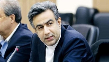سەرۆکی کۆمیسیۆنی گومرگی ژووری بازرگانی ئێران هۆشداری دەدات: دواکەوتنی درێژکردنەوەی ئاسانکاری ئیزندان، دەبێتە هۆی کەڵەکەبوونی کاڵا لە گومرگەکاندا