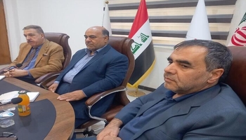 عێراق پابەند دەبێت بە ئاسانکاری بازرگانی لە سنووری خوسرەوی؛ ڕێگەی نوێ لە ماوەی 15 ڕۆژدا دیاری دەکرێت