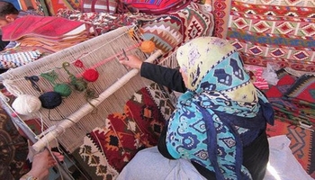 خستنەبازاڕی خانووی فەرش و گڵێم، ڕێگەی، بەجیهانی بوونی هەرسین خۆش دەکات