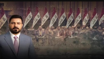 هۆشداریی پەرلەمانتارێکی عێراقی لەبارەی بەڕێوەبردنی وەزارەتەکان بە وەکالەت