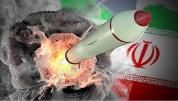 توانای وەڵامدانەوەی ئێران؛ ئەڵقە ونبووەکەی هاوکێشە سەربازییەکانی ئەمریکا