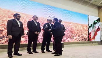 کرمانشاه، یکی از سه استان برتر ایران در تولید محصولات زراعی است